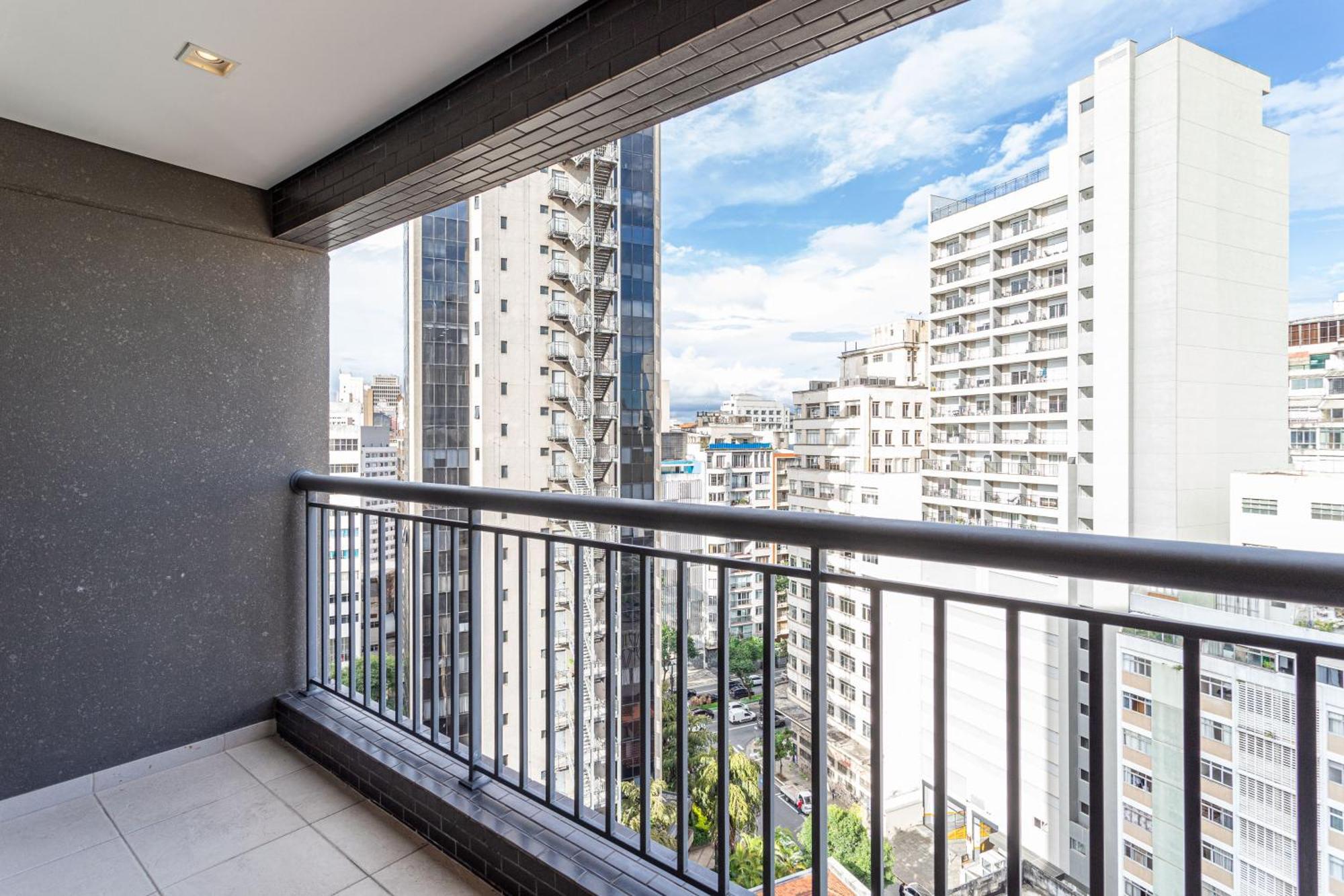 Setin Downtown Genebra - Apartamentos Completos Na Bela Vista Com Piscina São Paulo Quarto foto